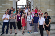 INTERNATIONAL SCIENTIFIC SUMMER SCHOOL 2014, ENEZ' DE YAPILDI