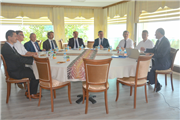 TRAKYA ÜNİVERSİTELER BİRLİĞİ 7. ÜST KURUL TOPLANTISI GERÇEKLEŞTİRİLDİ