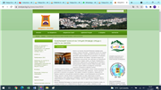 TRAKYA ÜNİVERSİTESİ REKTÖR YARDIMCISI PROF. DR. MURAT TÜRKYILMAZ, BULGARİSTAN’DA TEMASLARDA BULUNDU