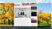 TRAKYA ÜNİVERSİTESİ REKTÖR YARDIMCISI PROF. DR. MURAT TÜRKYILMAZ, BULGARİSTAN’DA TEMASLARDA BULUNDU