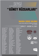 UKRAYNA’DA TRAKYA ÜNİVERSİTESİ GÜZEL SANATLAR FAKÜLTESİ RÜZGÂRI…