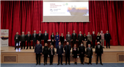 TRAKYA ÜNİVERSİTESİ EV SAHİPLİĞİNDE EDİRNE ARAŞTIRMALARI ÇALIŞTAYI DÜZENLENDİ