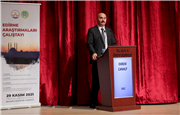 TRAKYA ÜNİVERSİTESİ EV SAHİPLİĞİNDE EDİRNE ARAŞTIRMALARI ÇALIŞTAYI DÜZENLENDİ