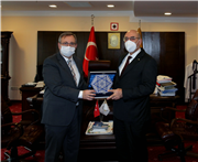TRAKYA ÜNİVERSİTESİ EV SAHİPLİĞİNDE EDİRNE ARAŞTIRMALARI ÇALIŞTAYI DÜZENLENDİ