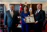 TRAKYA ÜNİVERSİTESİ EV SAHİPLİĞİNDE EDİRNE ARAŞTIRMALARI ÇALIŞTAYI DÜZENLENDİ