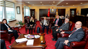 TRAKYA ÜNİVERSİTESİ EV SAHİPLİĞİNDE EDİRNE ARAŞTIRMALARI ÇALIŞTAYI DÜZENLENDİ