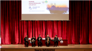 TRAKYA ÜNİVERSİTESİ EV SAHİPLİĞİNDE EDİRNE ARAŞTIRMALARI ÇALIŞTAYI DÜZENLENDİ