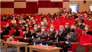TRAKYA ÜNİVERSİTESİ EV SAHİPLİĞİNDE EDİRNE ARAŞTIRMALARI ÇALIŞTAYI DÜZENLENDİ