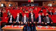 TRAKYA ÜNİVERSİTESİ EV SAHİPLİĞİNDE EDİRNE ARAŞTIRMALARI ÇALIŞTAYI DÜZENLENDİ