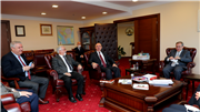 TRAKYA ÜNİVERSİTESİ EV SAHİPLİĞİNDE EDİRNE ARAŞTIRMALARI ÇALIŞTAYI DÜZENLENDİ