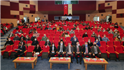 TRAKYA ÜNİVERSİTESİ EV SAHİPLİĞİNDE EDİRNE ARAŞTIRMALARI ÇALIŞTAYI DÜZENLENDİ