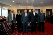 TRAKYA ÜNİVERSİTESİ EV SAHİPLİĞİNDE EDİRNE ARAŞTIRMALARI ÇALIŞTAYI DÜZENLENDİ