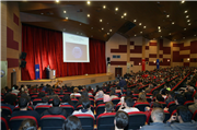 BİLİM FELSEFESİ KONFERANSI