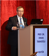BİLİM FELSEFESİ KONFERANSI