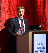 BİLİM FELSEFESİ KONFERANSI
