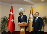 BİLİM FELSEFESİ KONFERANSI