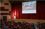 BİLİM FELSEFESİ KONFERANSI