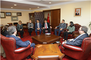 BİLİM FELSEFESİ KONFERANSI