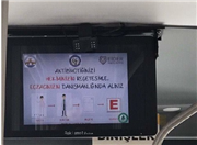 "1 PROJE 1 MİLYON İNSAN" PROJESİ ECZACILIK FAKÜLTESİ ÖĞRENCİLERİ TARAFINDAN UYGULAMAYA KONULDU