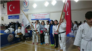 ÖĞRENCİLERİMİZ ECEM TAŞIN'IN BAŞARISI