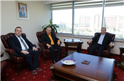 “DÜŞTÜM YOLA” PROJESİ SOLO KEMAN RESİTALİ