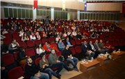 “DÜŞTÜM YOLA” PROJESİ SOLO KEMAN RESİTALİ