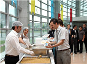 PİLAV GÜNÜ ETKİNLİĞİ GERÇEKLEŞTİRİLDİ