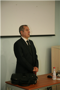 KKTC NAMIK KEMAL LİSESİ ÖĞRENCİLERİNİN ÜNİVERSİTEMİZ ZİYARETİ