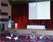 “OSMANLI İLİM, DÜŞÜNCE ve SANAT DÜNYASINDA BALKANLAR” SEMPOZYUMU SONA ERDİ