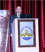 “OSMANLI İLİM, DÜŞÜNCE ve SANAT DÜNYASINDA BALKANLAR” SEMPOZYUMU SONA ERDİ