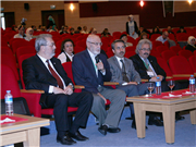 “OSMANLI İLİM, DÜŞÜNCE ve SANAT DÜNYASINDA BALKANLAR” SEMPOZYUMU SONA ERDİ