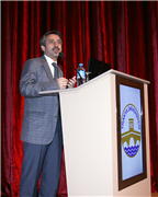 “OSMANLI İLİM, DÜŞÜNCE ve SANAT DÜNYASINDA BALKANLAR” SEMPOZYUMU SONA ERDİ