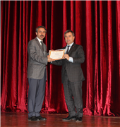 “OSMANLI İLİM, DÜŞÜNCE ve SANAT DÜNYASINDA BALKANLAR” SEMPOZYUMU SONA ERDİ