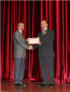 “OSMANLI İLİM, DÜŞÜNCE ve SANAT DÜNYASINDA BALKANLAR” SEMPOZYUMU SONA ERDİ