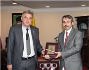 FİLİBE GIDA TEKNOLOJİLERİ ÜNİVERSİTESİ İLE İŞBİRLİĞİ PROTOKOLÜ İMZALANDI