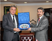 FİLİBE GIDA TEKNOLOJİLERİ ÜNİVERSİTESİ İLE İŞBİRLİĞİ PROTOKOLÜ İMZALANDI