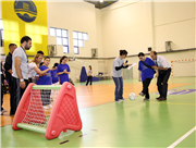 “BALKAN ÖZEL GEREKSİNİMLİ ÇOCUKLAR SPOR OYUNLARI” AÇILIŞ PROGRAMI YAPILDI