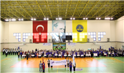 “BALKAN ÖZEL GEREKSİNİMLİ ÇOCUKLAR SPOR OYUNLARI” AÇILIŞ PROGRAMI YAPILDI