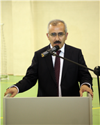 “BALKAN ÖZEL GEREKSİNİMLİ ÇOCUKLAR SPOR OYUNLARI” AÇILIŞ PROGRAMI YAPILDI