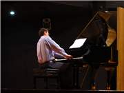 MÜZİK EĞİTİMİ ANABİLİM DALI BAHAR DÖNEMİ KONSERLERİ GERÇEKLEŞTİ