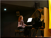 MÜZİK EĞİTİMİ ANABİLİM DALI BAHAR DÖNEMİ KONSERLERİ GERÇEKLEŞTİ