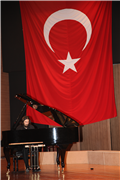 MÜZİK EĞİTİMİ ANABİLİM DALI BAHAR DÖNEMİ KONSERLERİ GERÇEKLEŞTİ