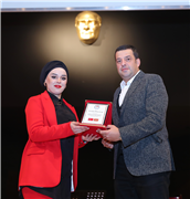 TRAKYA ÜNİVERSİTESİNDE KUZEY MAKEDONYA TÜRKÇE EĞİTİM BAYRAMI COŞKUYLA KUTLANDI