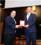 TRAKYA ÜNİVERSİTESİNDE KUZEY MAKEDONYA TÜRKÇE EĞİTİM BAYRAMI COŞKUYLA KUTLANDI