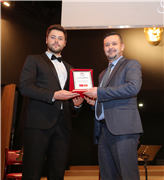 TRAKYA ÜNİVERSİTESİNDE KUZEY MAKEDONYA TÜRKÇE EĞİTİM BAYRAMI COŞKUYLA KUTLANDI