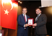 TRAKYA ÜNİVERSİTESİNDE KUZEY MAKEDONYA TÜRKÇE EĞİTİM BAYRAMI COŞKUYLA KUTLANDI