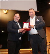 TRAKYA ÜNİVERSİTESİNDE KUZEY MAKEDONYA TÜRKÇE EĞİTİM BAYRAMI COŞKUYLA KUTLANDI