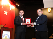 TRAKYA ÜNİVERSİTESİNDE KUZEY MAKEDONYA TÜRKÇE EĞİTİM BAYRAMI COŞKUYLA KUTLANDI