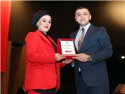TRAKYA ÜNİVERSİTESİNDE KUZEY MAKEDONYA TÜRKÇE EĞİTİM BAYRAMI COŞKUYLA KUTLANDI