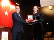 TRAKYA ÜNİVERSİTESİNDE KUZEY MAKEDONYA TÜRKÇE EĞİTİM BAYRAMI COŞKUYLA KUTLANDI